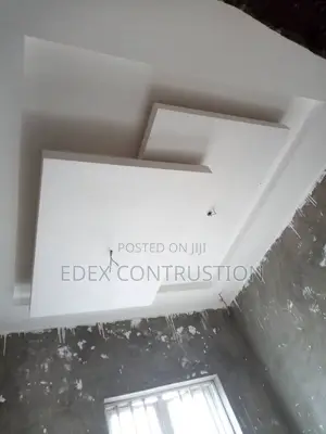 Painting,Pop Ceiling