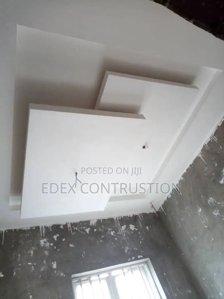 Painting,Pop Ceiling