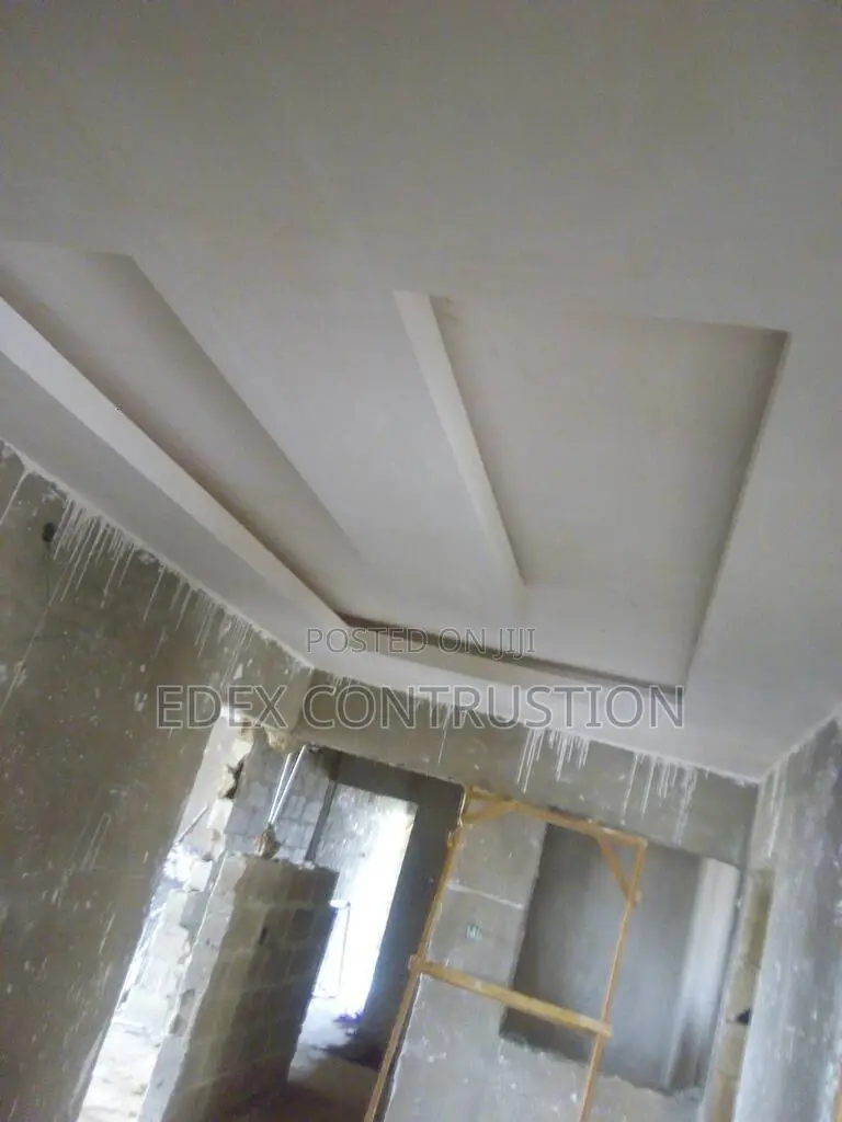 Painting,Pop Ceiling