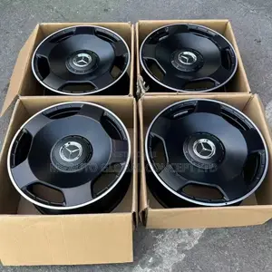 G Wagon Rims 2024