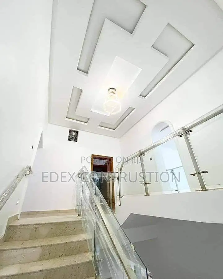 Pop Installation of Ceilings
