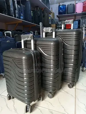 Thompson Luggage