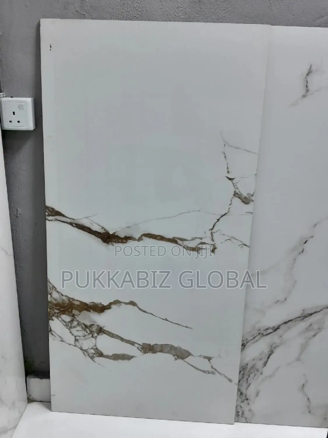 60 X 120 Floor Glazed Tile