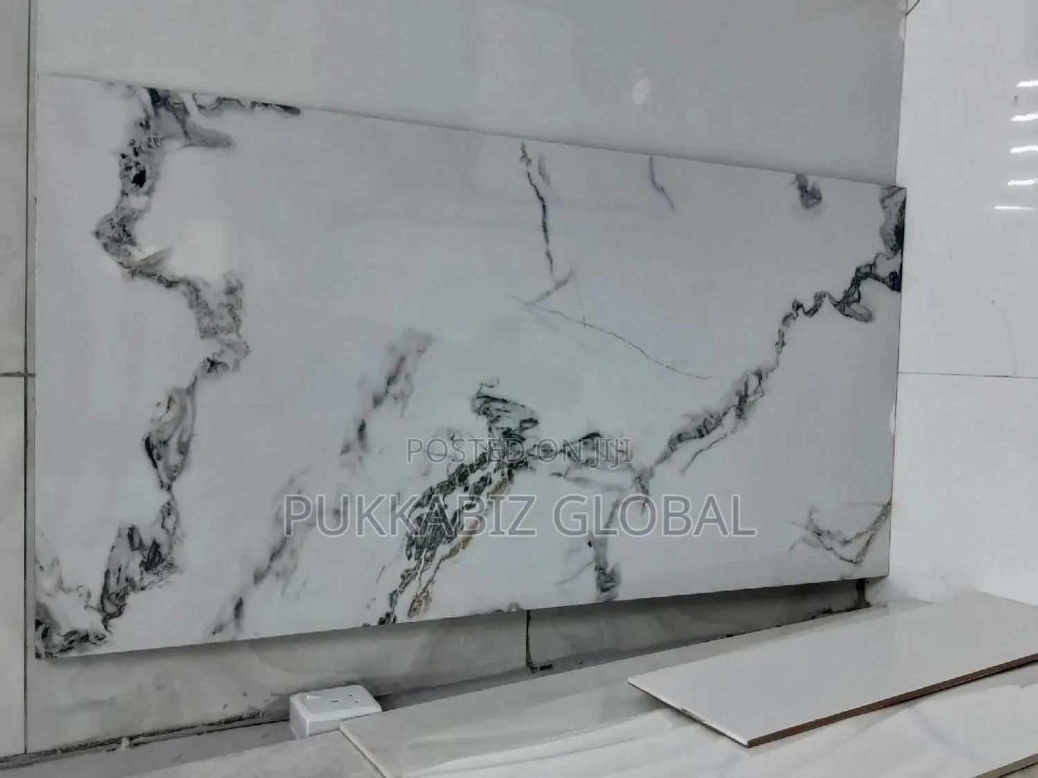 60x120 Nigerian Tile