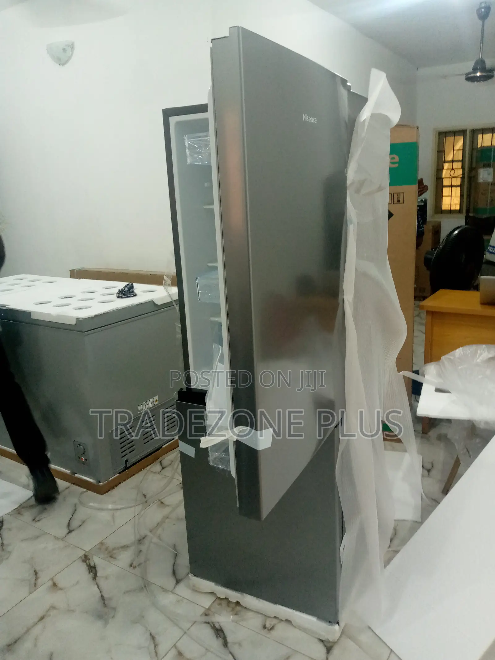 Superior Quality Hisense Refrigerator