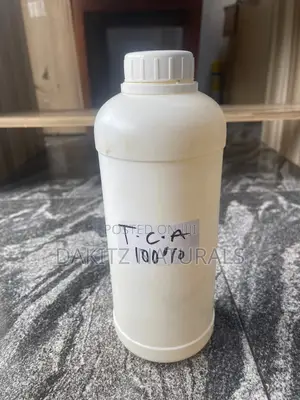 Trichloroacetic Acid Liquid 100% (100ml)