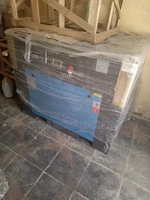 Screw Air Compressor 15kw 20HP