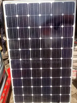 450watt Canadian Solar Mono Panel