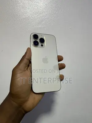 Apple iPhone 14 Pro Max 128 GB Gold