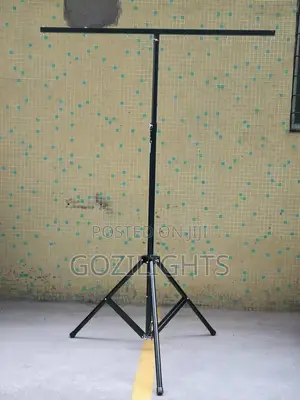Light Stand Available