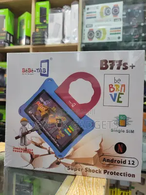 New Bebe B77s 32 GB