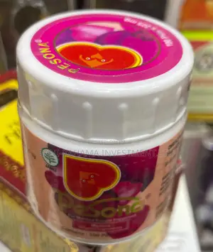Pesona Pills ( for Married Couple Happiness).