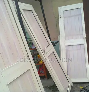 Aluminum Window and Doors