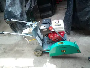 Road Concrete Cutting Machine