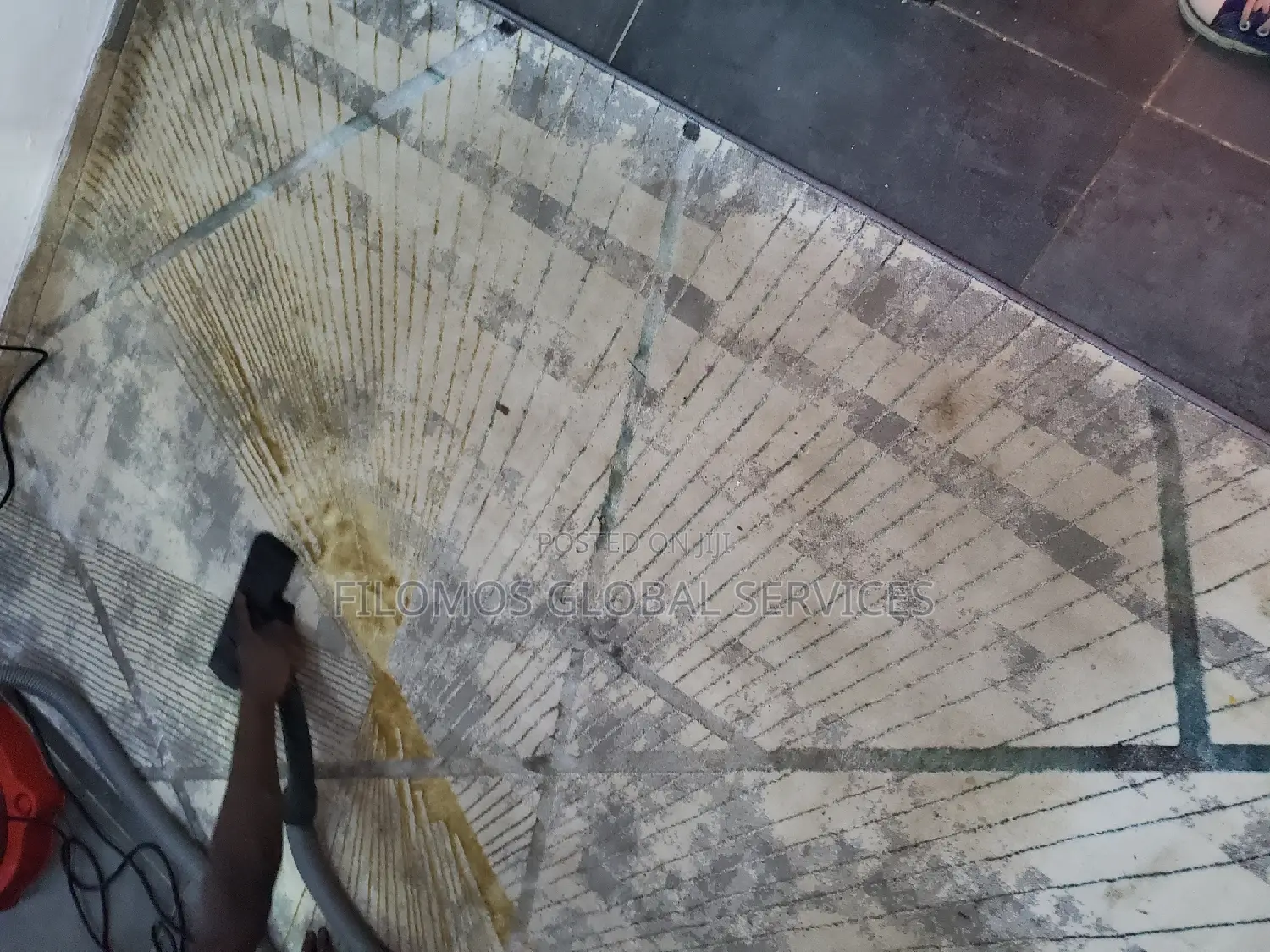 Carpet/ Rug Cleaning Services