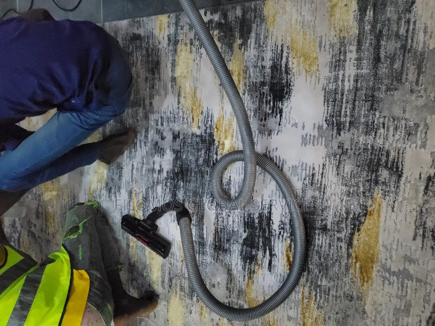 Carpet/ Rug Cleaning Services