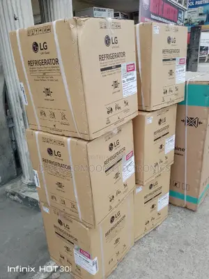 Lg Bed Side Fridge Low Voltage