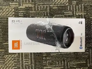 JBL Flip 6 (Open Box) Camo