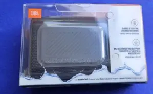 JBL Go 3 Portable Speaker