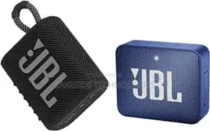 JBL Go 3 Portable Speaker