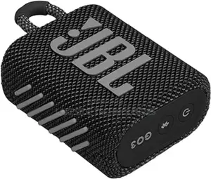 JBL Go 3 Portable Speaker