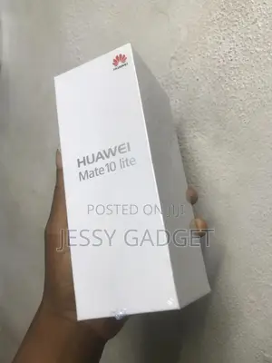 New Huawei Mate 10 Lite 64 GB