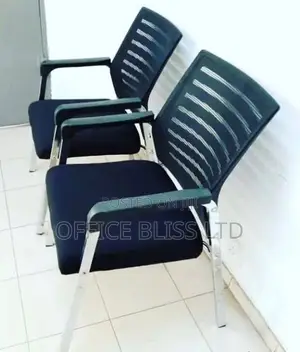 Best Quality 4 Leg Visitors Chair