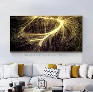 4by2 Inches Abstract Artwork Frame