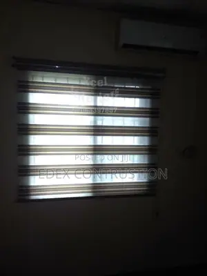 Blind's and Curtains