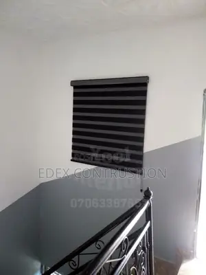 Blind's and Curtains