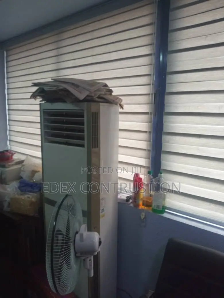 Blind's and Curtains