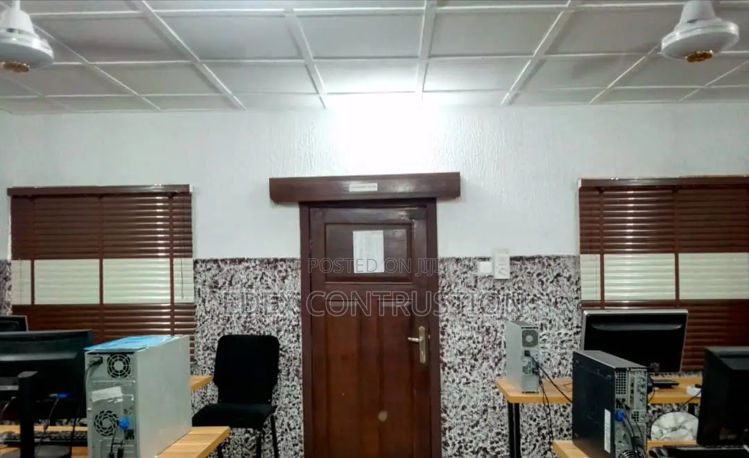 Blind's and Curtains