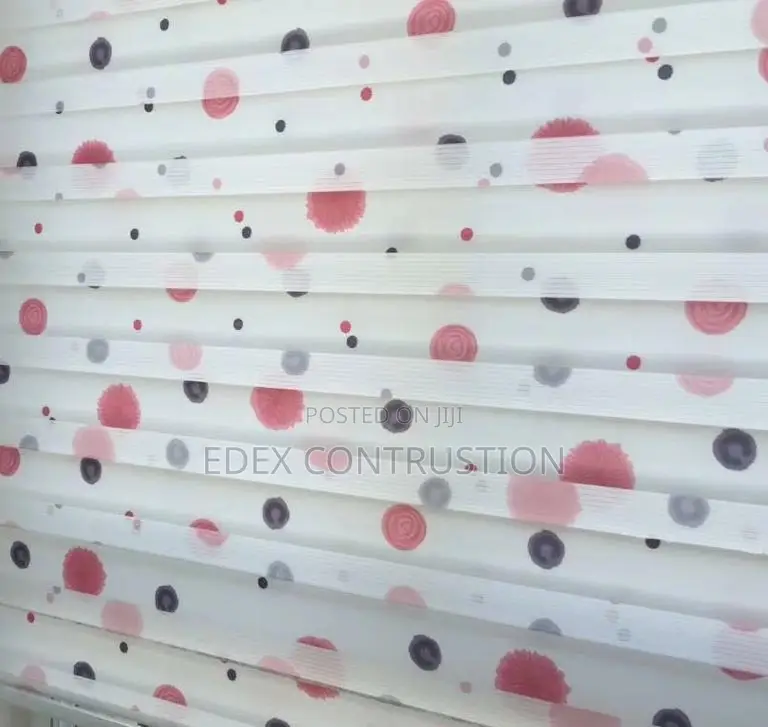 Blind's and Curtains