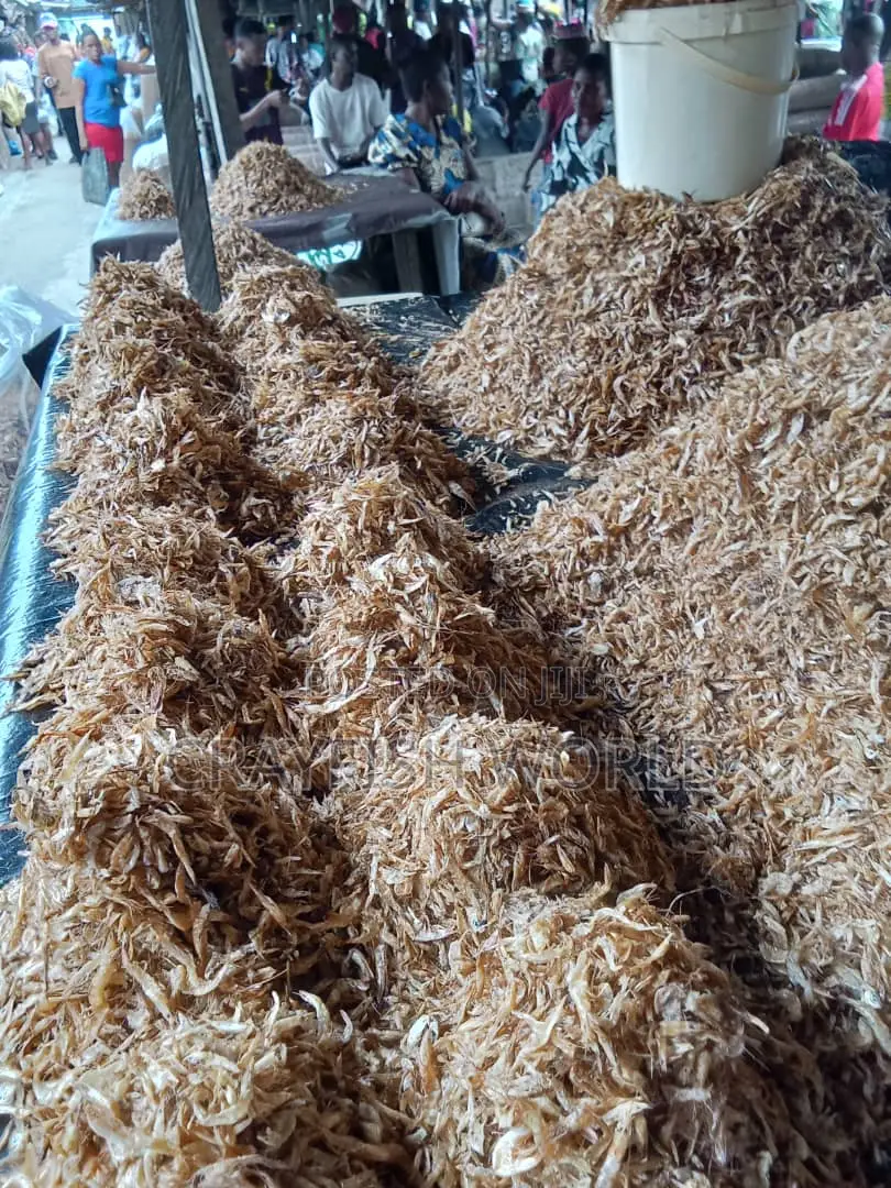 Sweet Oron First Class Crayfish From Zion