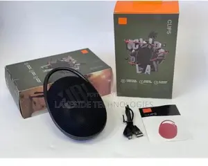 JBL Clip 5