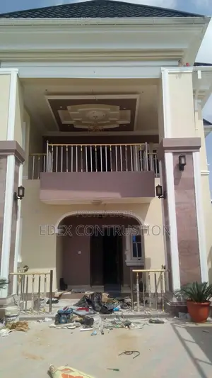 Stainless Handrail and Gates
