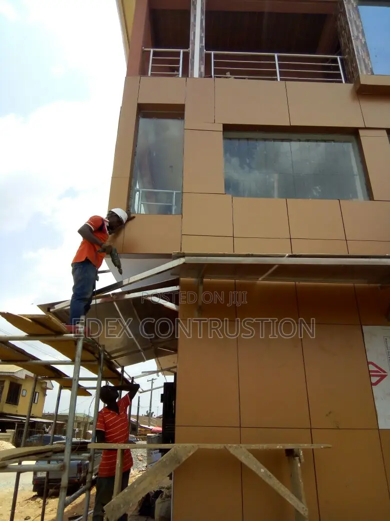 Stainless Handrail and Gates