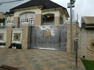 Stainless Handrail and Gates