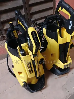 High Durable Electric Karcher Pressure Washer