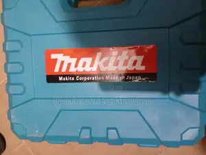 Makita Set Tools Box