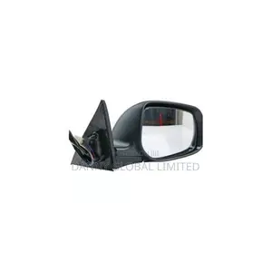 Complete Two Side Toyota Camry 2003-07 Side Mirror