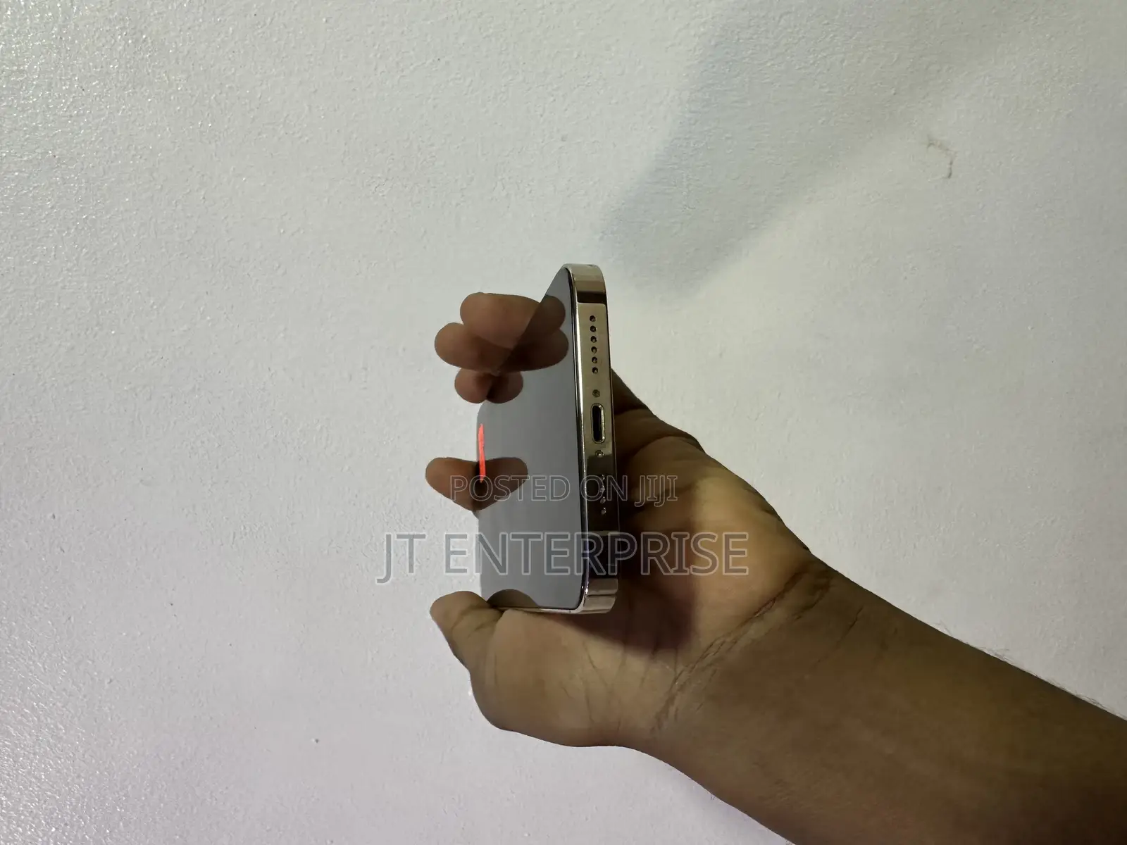 Apple iPhone 12 Pro Max 256 GB Gold