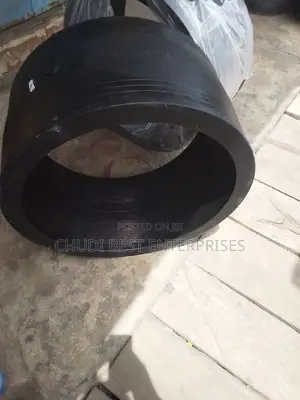 600mm Hdpe Socket
