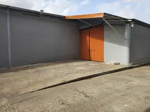 Photo - 3200sqm Brand New Warehouse in Ikeja for Rent