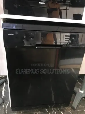 Smart Embedded Dish Washer