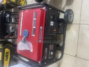 10kva Honda Generator HD15000JP-DC