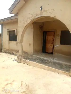 Furnished 3bdrm Block of Flats in Hossabb Nig Ltd, Ibadan for rent