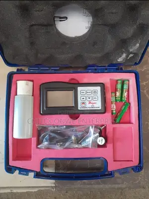 Water Tester