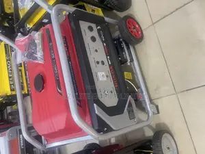 7.5kva Honda Japan Generator