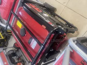 12kva Itec-Honda Generator Automatic